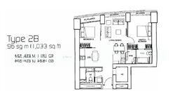The Sail @ Marina Bay (D1), Apartment #576620681
